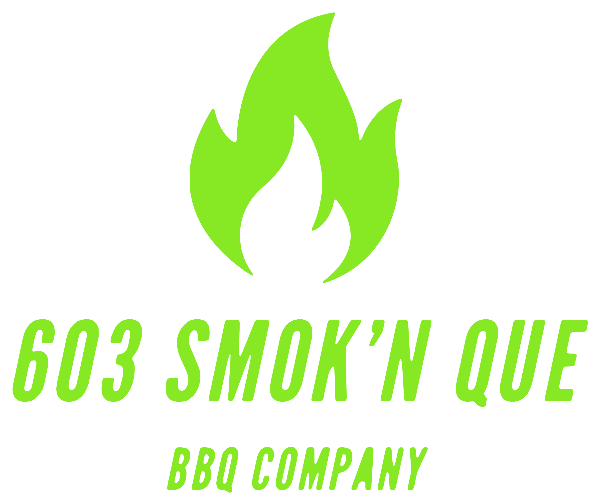 603 Smok'n Que BBQ Company